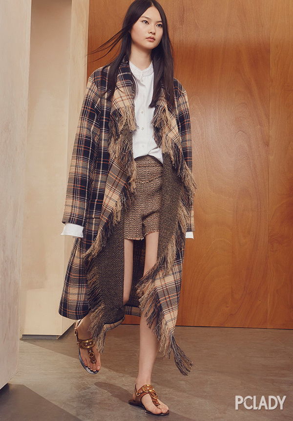 时髦好穿又好搭,时髦吸睛穿搭