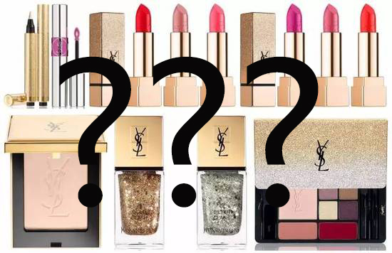 实用贴|教小白识奢侈珠宝品牌，大王不知YSL口红是什么鬼