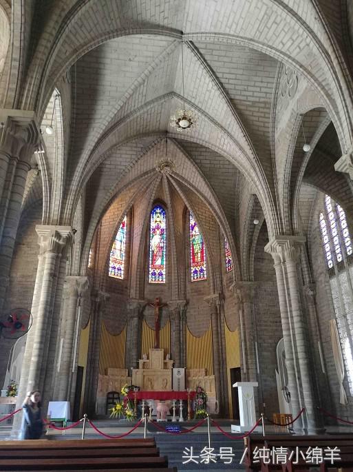 从南走到北有滋有味,从南到北有趣的灵魂