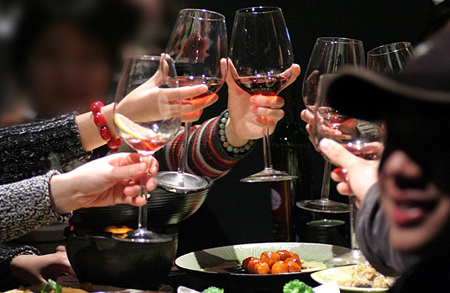 喝酒前防醉解酒中药,喝酒多喝什么中草药解酒