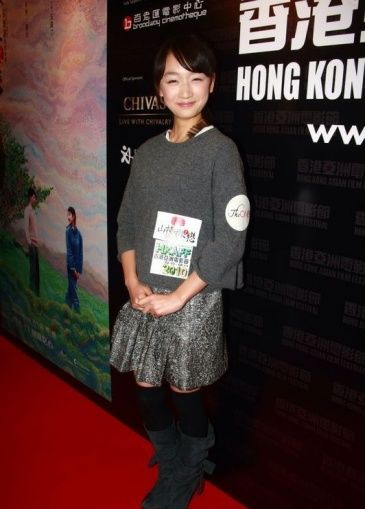 周冬雨为什么能够演静秋,周冬雨版静秋图片