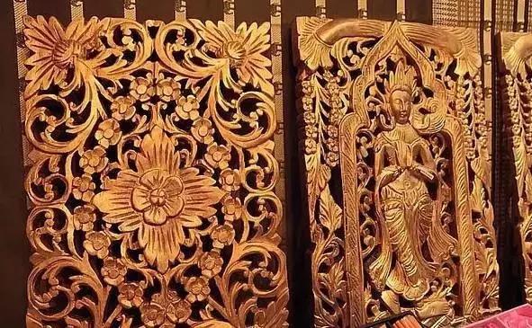 泰国清迈必买18样纪念品,泰国旅游特色产品有哪些