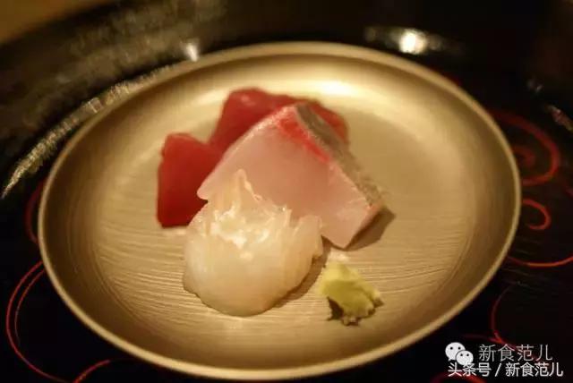 我敢说你在寿司店吃的那缸wasabi是冒牌货