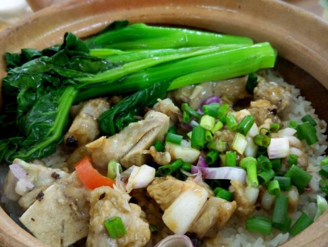 广州人的情怀，都在这11碗煲仔饭里了！人均不到20元