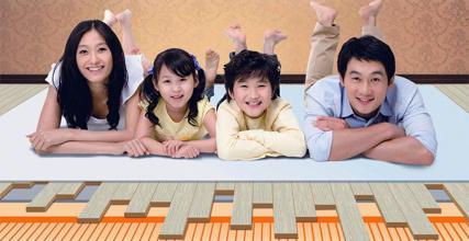 中国十大地暖品牌哪个最好,地暖品牌排行榜前十名