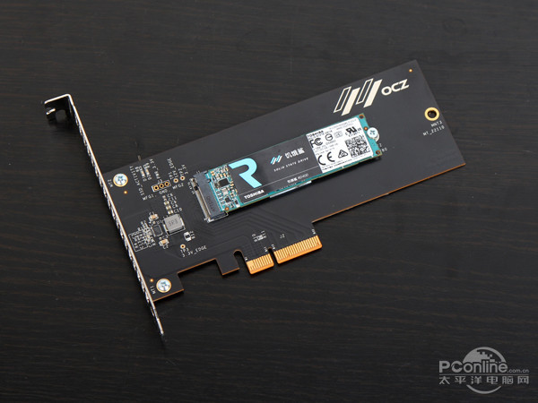 ssd接口类型图解,ssd固态哪种接口最好