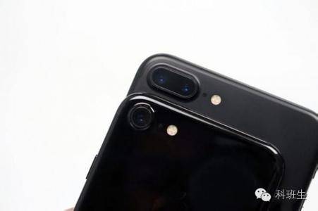 苹果7和6s哪个更值得入手,要不要换苹果