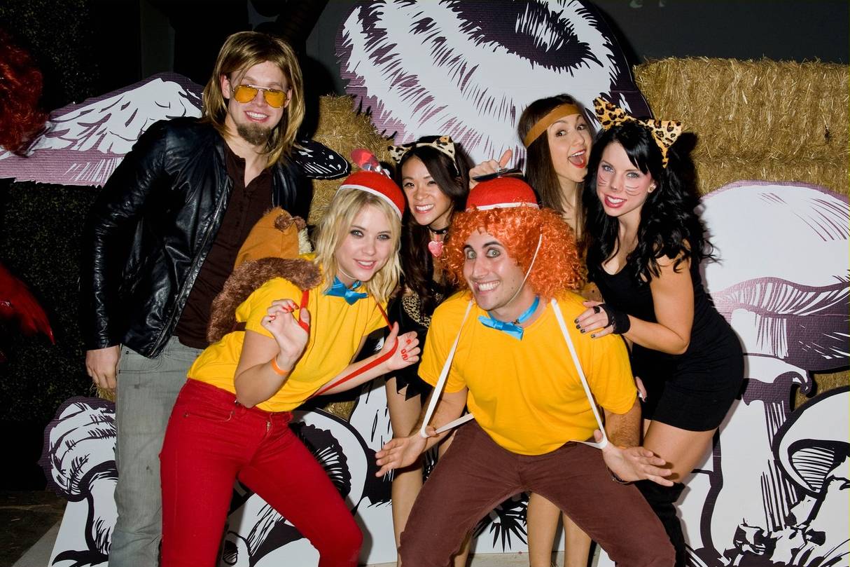 万圣节鬼魂详解,万圣节夜间狂欢指南规则怪谈