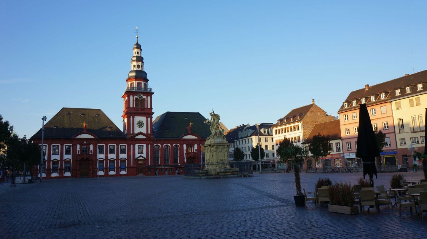 德国南部和瑞士旅游线路,德国南部自驾游