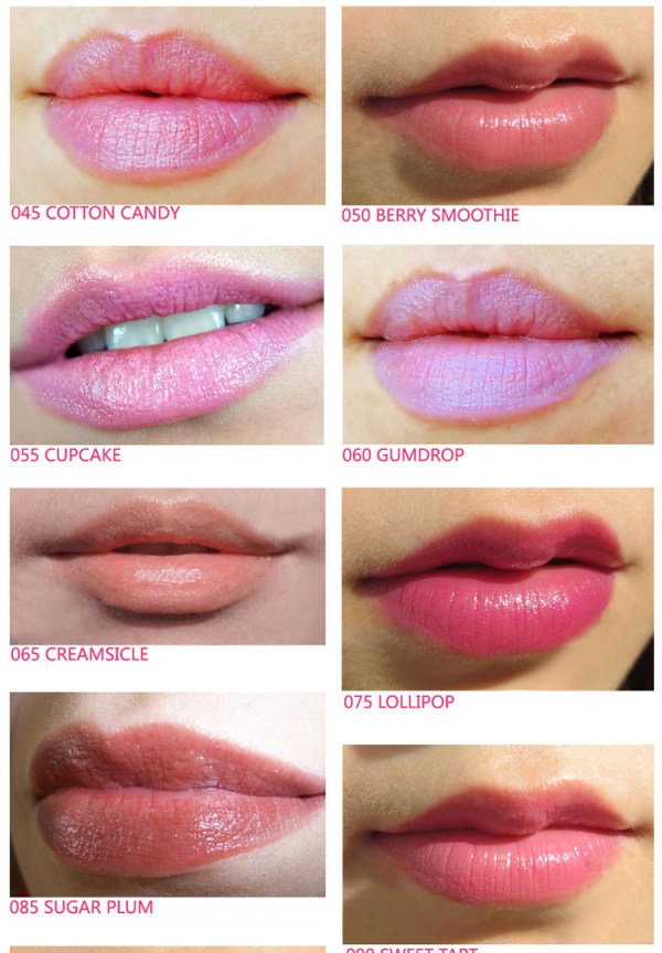 ysl口红为什么被女生嫌弃,为什么女生只知道ysl的口红