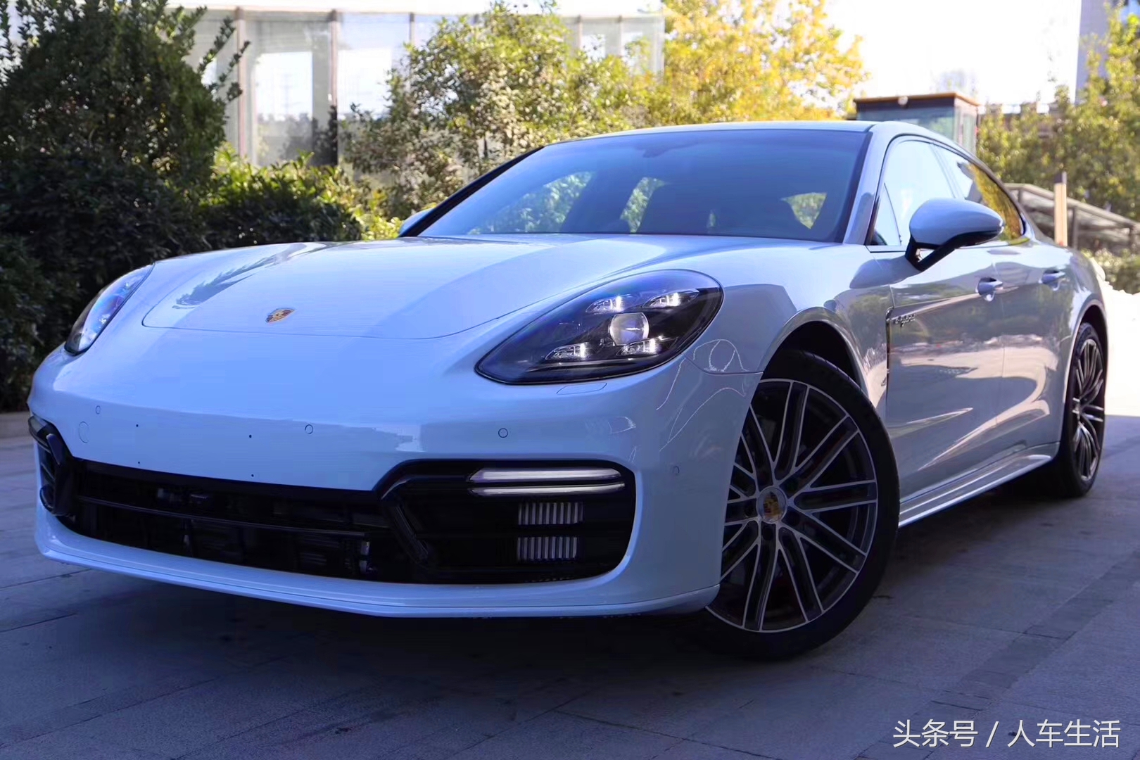 卡雷拉改装保时捷911turbos,保时捷panamera911轮毂