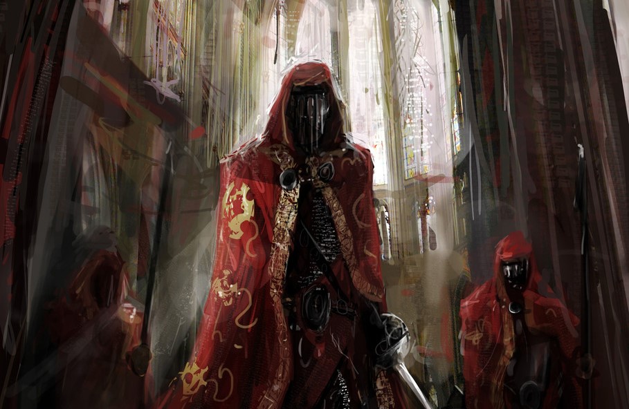 小说：身怀巨财出手阔绰的他，被不怀好意的人盯上，竟然给他下毒