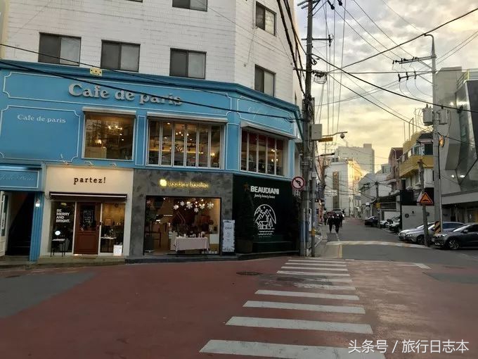 韩国首尔自由行4天三晚,首尔双飞5天4夜自由行