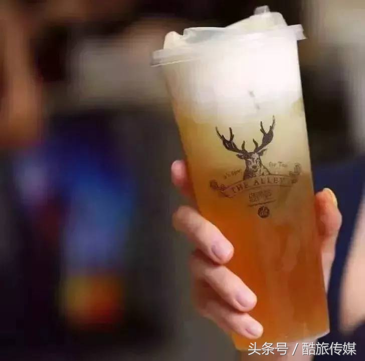 上海茶饮节,奉贤第二届茶饮节火爆预热