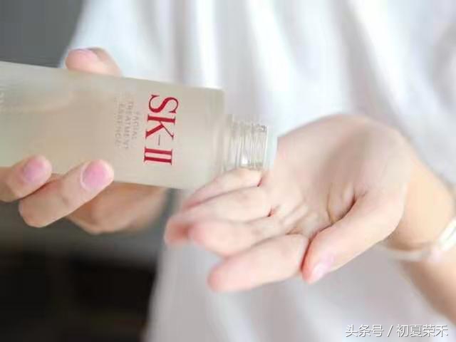 神仙爽肤水保湿补水紧致抗皱正品,经典神仙水收缩毛孔补水保湿精华