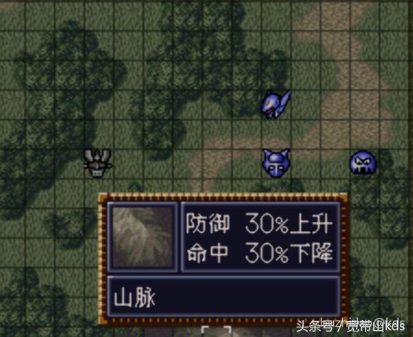 经典战棋类单机游戏大战略,优秀战棋类国产单机游戏