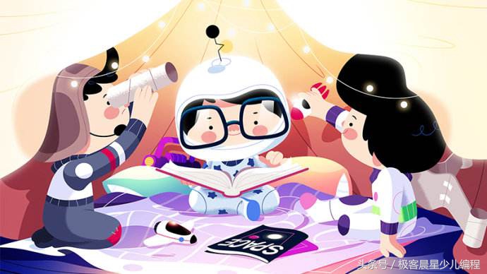 scratch编程学习零基础入门,scratch编程学习方法