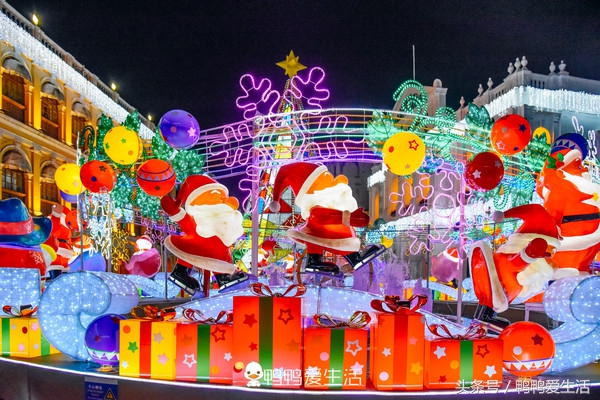 闺蜜香港澳门自由行,闺蜜澳门游一天