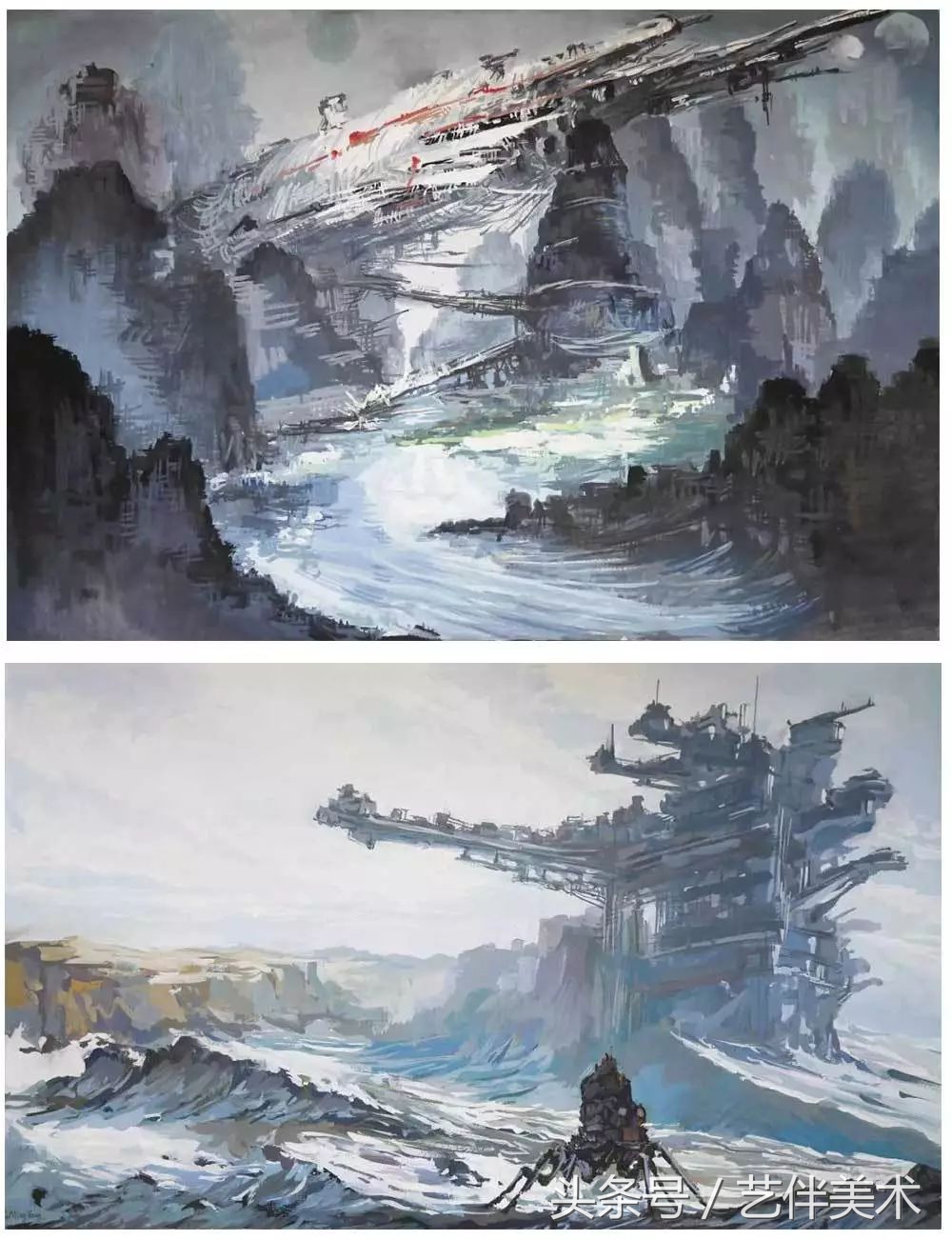 栾树画室地址在哪里,栾树画室学费