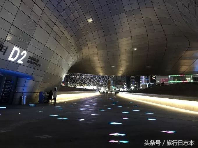 韩国首尔自由行4天三晚,首尔双飞5天4夜自由行