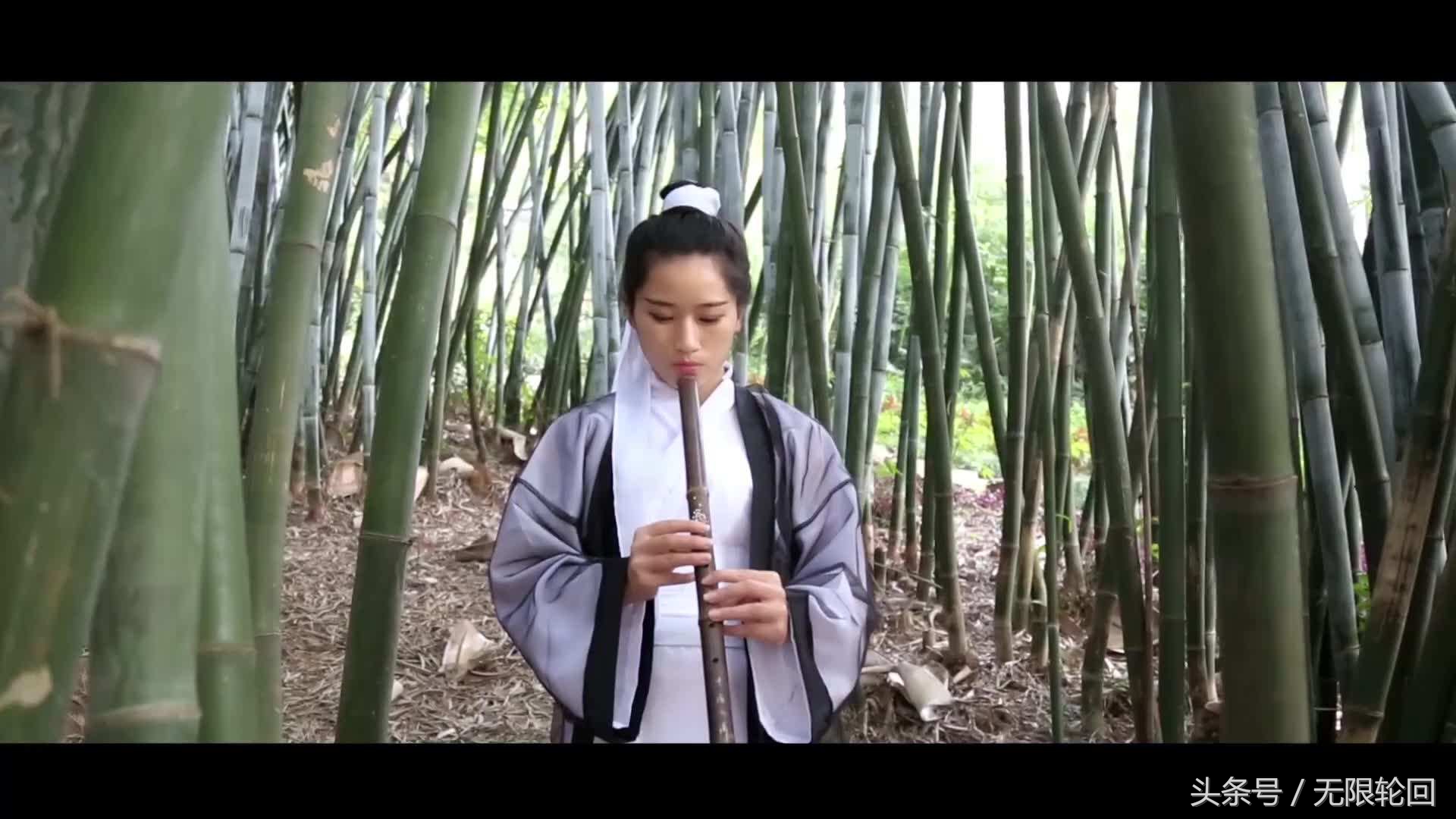 咏竹最经典的十首诗,十大经典咏竹诗