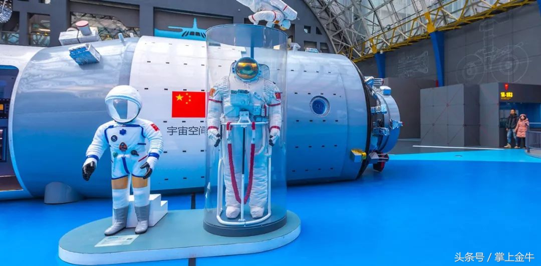 四川科技馆几点停止进入,四川科技馆没有预约能够进吗