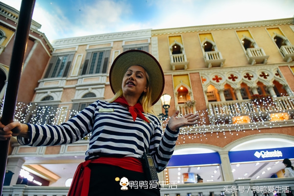 闺蜜香港澳门自由行,闺蜜澳门游一天