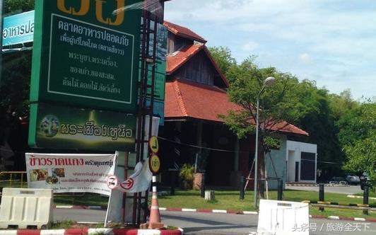 泰国清迈购物攻略及费用,海口清迈最大购物商场