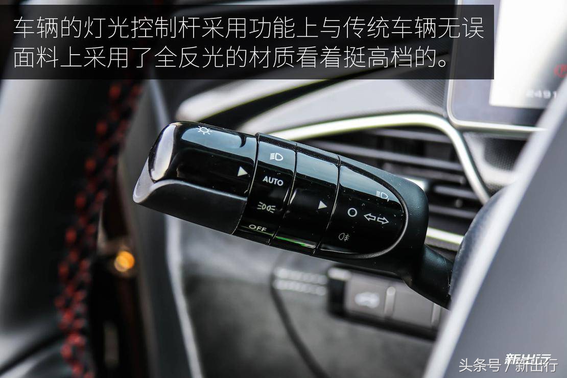 漆黑的魅影前途K50深度测试