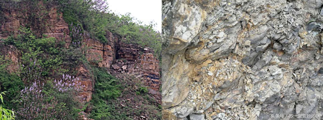 正宗无釉紫砂锅炖锅,紫砂小炖煮锅排行榜第一名