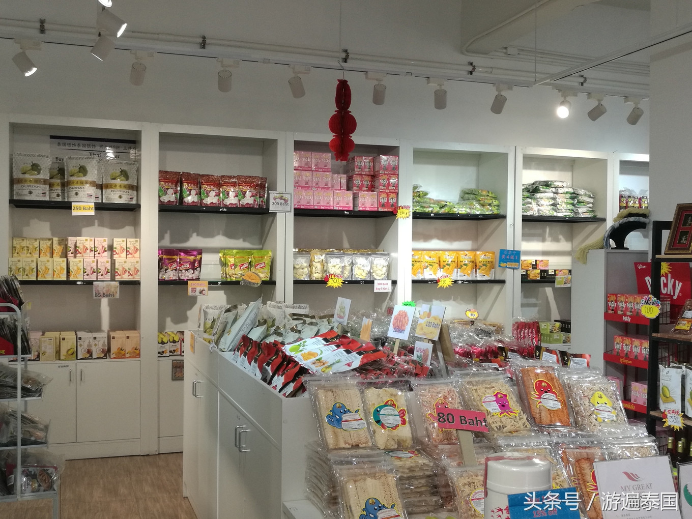 普吉岛必打卡,普吉岛购物必买清单男