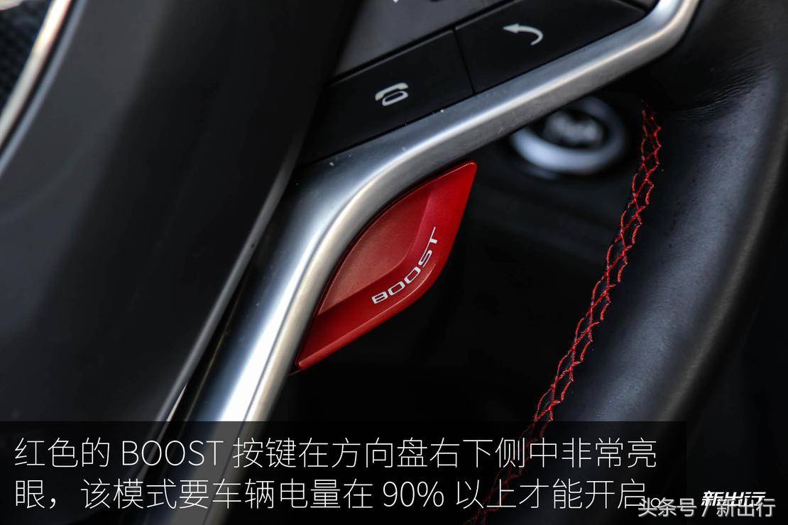 漆黑的魅影前途K50深度测试