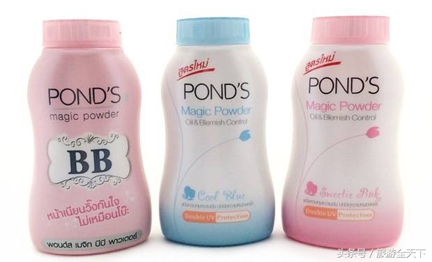 泰国女性必买的特产,泰国旅游特产必买清单