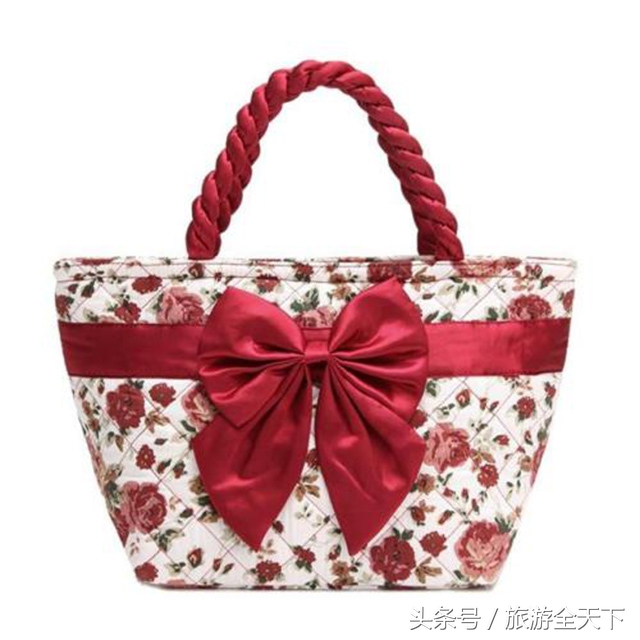 泰国女性必买的特产,泰国旅游特产必买清单