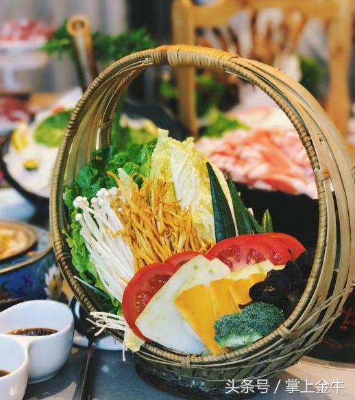 周末，与南门这条民国美食巷来场约会吧！