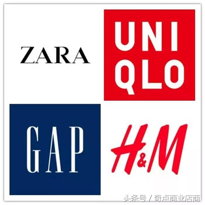 日本底层鄙视链,怎么让优衣库变得高大上