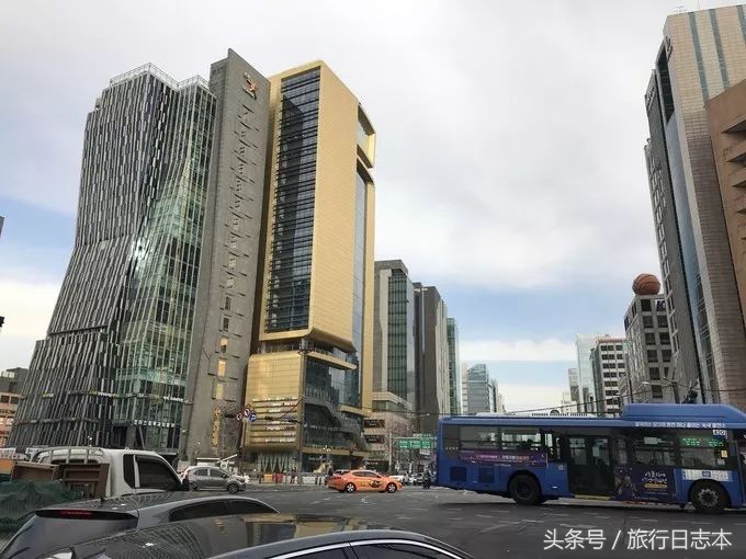 韩国首尔自由行4天三晚,首尔双飞5天4夜自由行