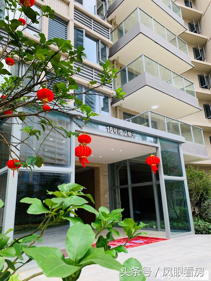 盛天东郡3期,盛天东郡房子值不值得入手