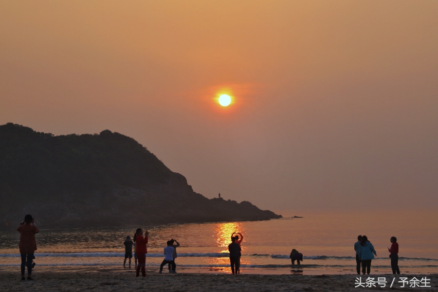 行麦径风景时宿轻沙绵风中