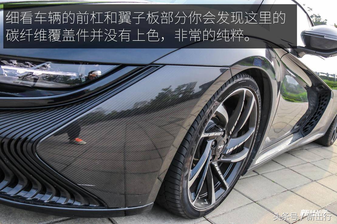 漆黑的魅影前途K50深度测试