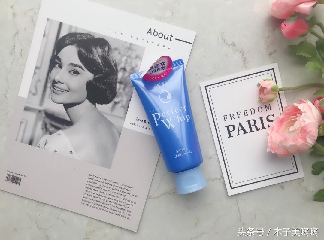 用完就烂脸的爆红洗面奶,三种公认烂脸的洗面奶