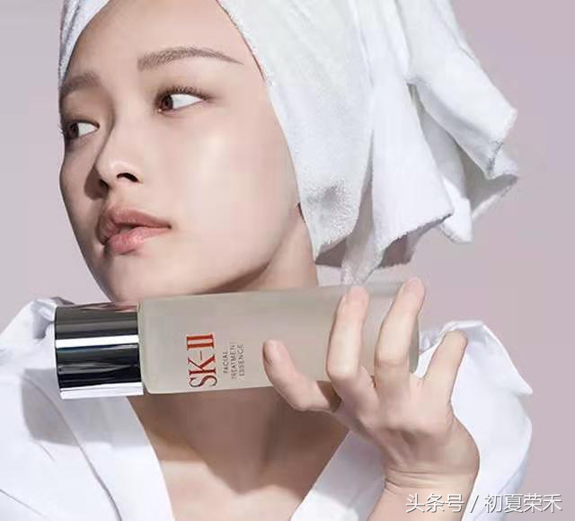 神仙爽肤水保湿补水紧致抗皱正品,经典神仙水收缩毛孔补水保湿精华