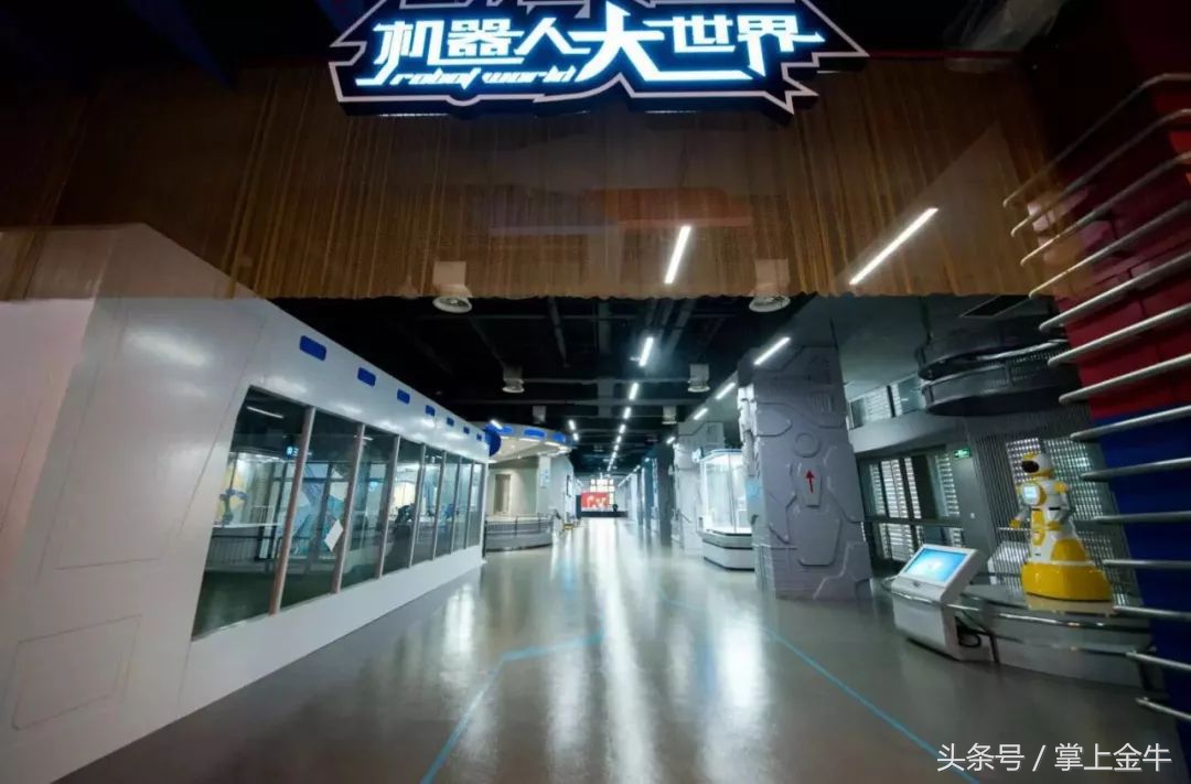 四川科技馆几点停止进入,四川科技馆没有预约能够进吗