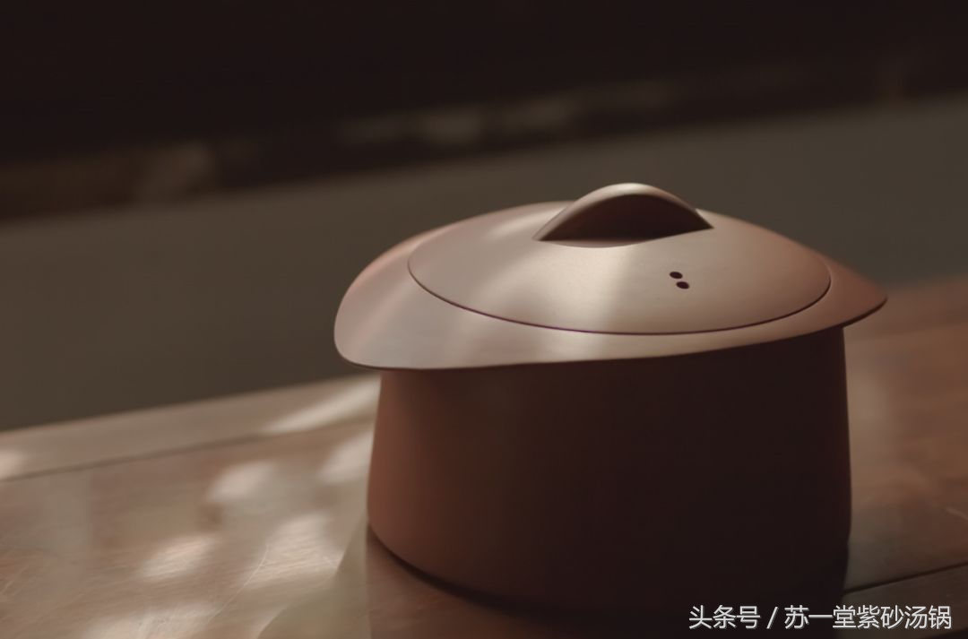 正宗无釉紫砂锅炖锅,紫砂小炖煮锅排行榜第一名