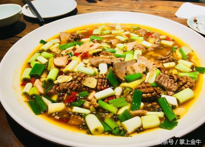 周末，与南门这条民国美食巷来场约会吧！