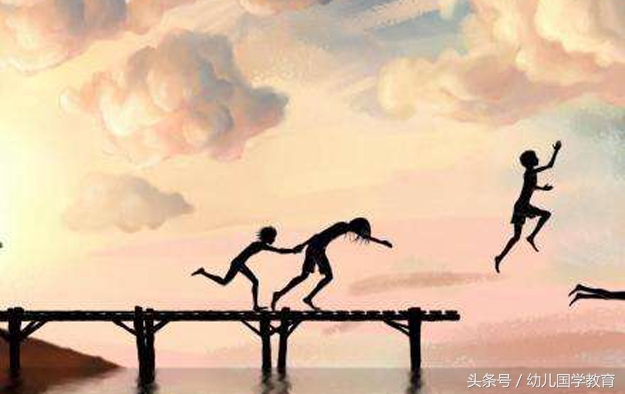 口水中的“读经教育”，结果呢？