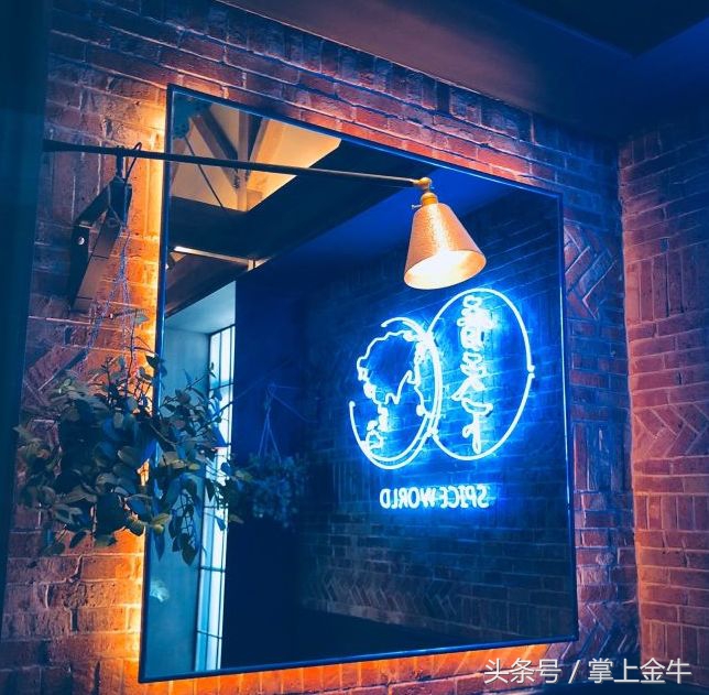 周末，与南门这条民国美食巷来场约会吧！