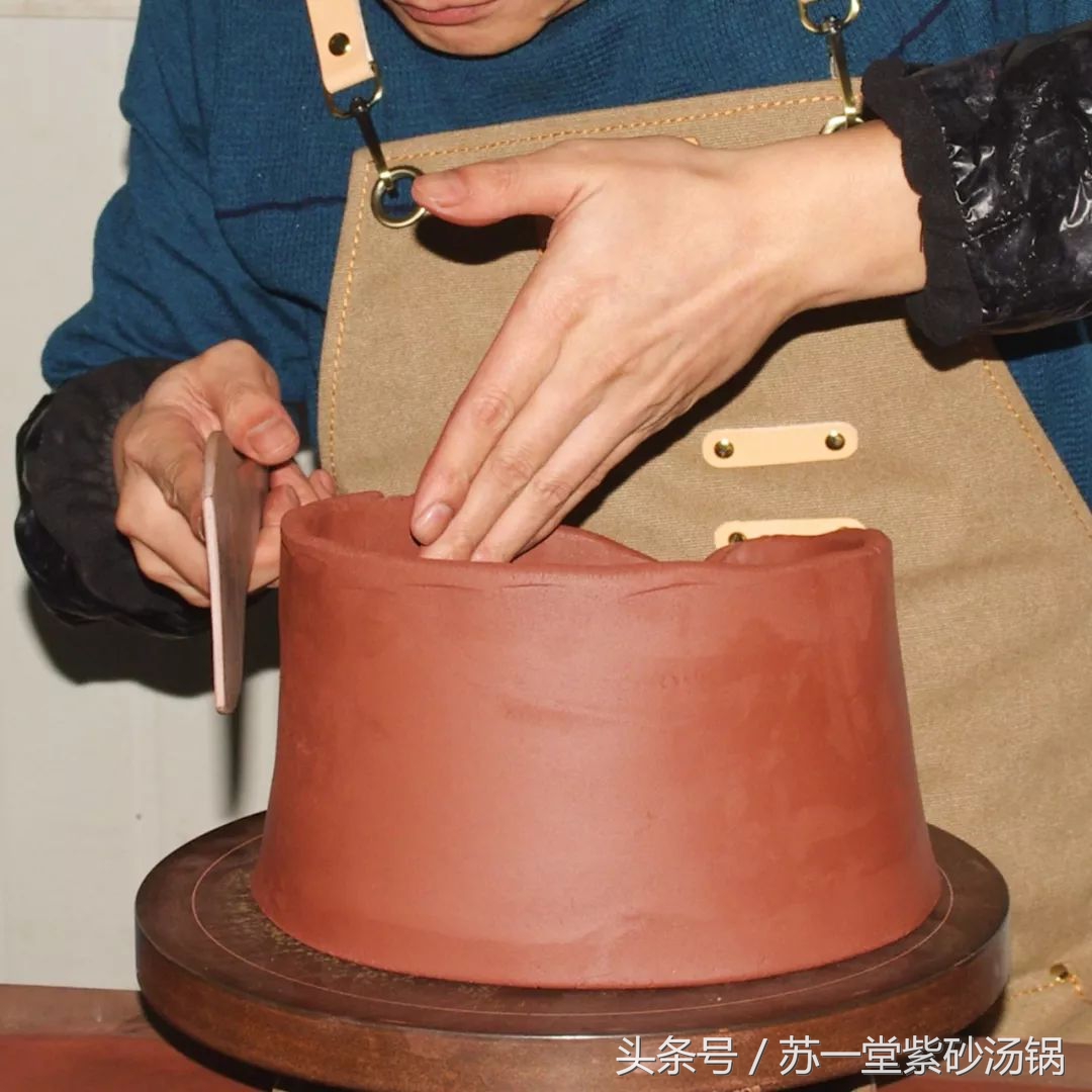 正宗无釉紫砂锅炖锅,紫砂小炖煮锅排行榜第一名