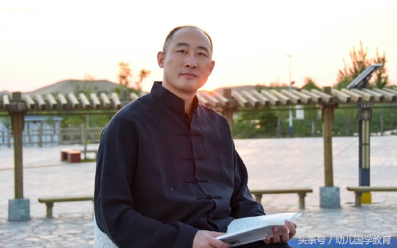 口水中的“读经教育”，结果呢？