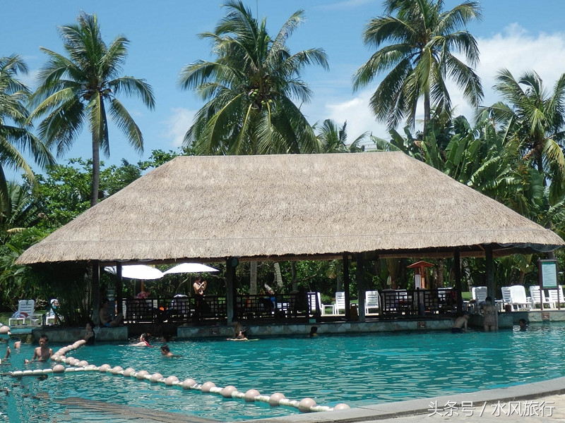 三亚市内温泉,三亚南田好汉坡神龙谷温泉